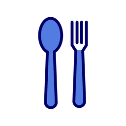 Cutlery  Icon