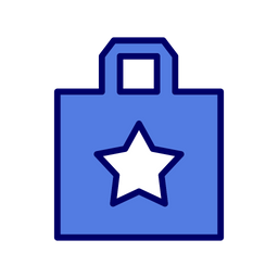 Bag  Icon