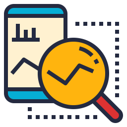 Analytics  Icon