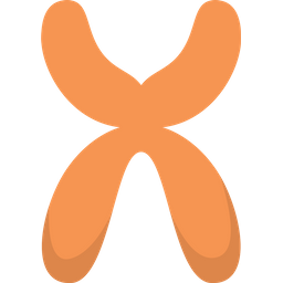 Chromosome  Icon