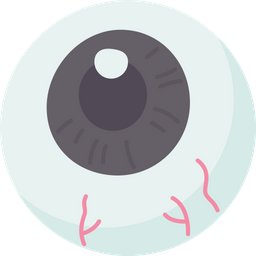 Eyeball  Icon