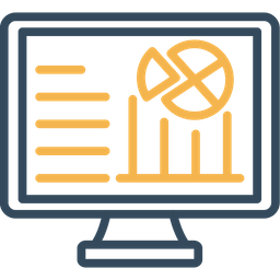 Analytics  Icon