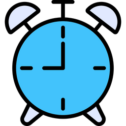 Alarm Watch  Icon