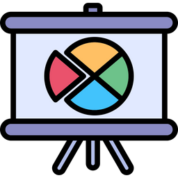 Chart Data Business Graph Icon