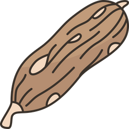 Cassava  Icon