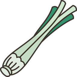 Lemongrass  Icon