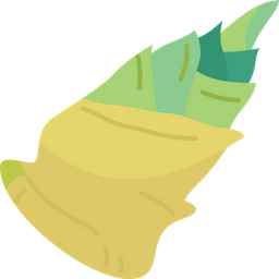 Bamboo  Icon