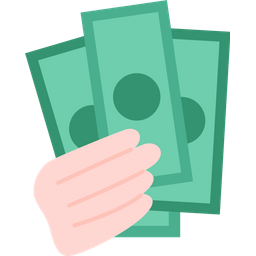 Money  Icon