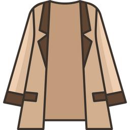 Blazer  Icon