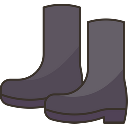 Boots  Icon