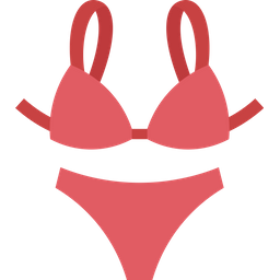 Bikini  Icon