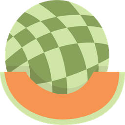 Cantalupo  Ícone