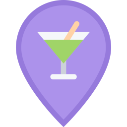 Bar  Icon