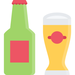 Beer  Icon