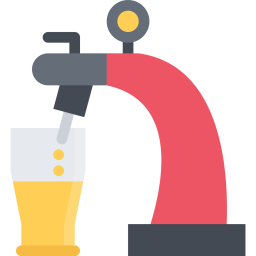 Beer  Icon