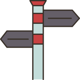 Direction  Icon