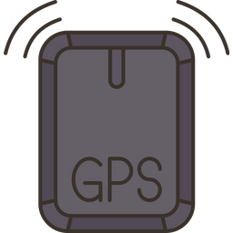 Gps  Icon