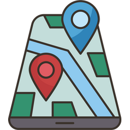 Gps  Icon