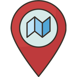 Location  Icon