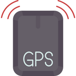 Gps  Icon