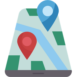 Gps  Icon