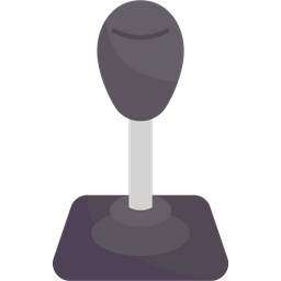 Lever  Icon