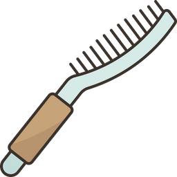 Brush  Icon