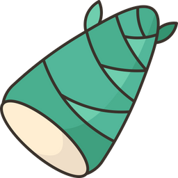 Bamboo  Icon