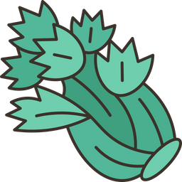 Celery  Icon