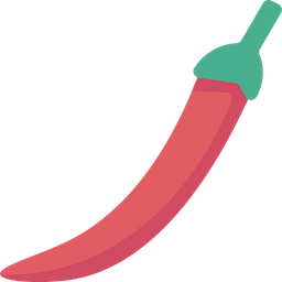 Chili  Icon