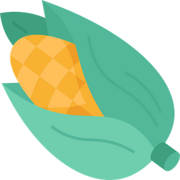 Corn  Icon