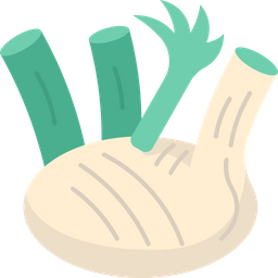 Fennel  Icon