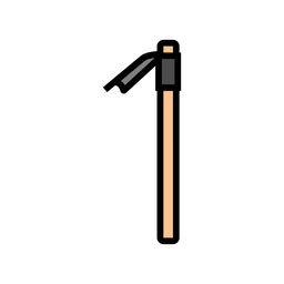 Adze Axe  Icon