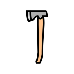 Carpenter Axe  Icon