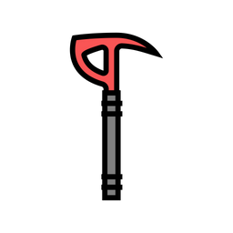 Crash Axe  Icon