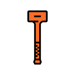 Dead Hammer  Icon