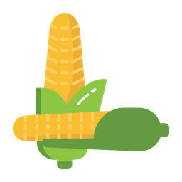 Corn  Icon