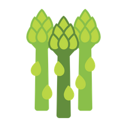 Asparagus  Icon