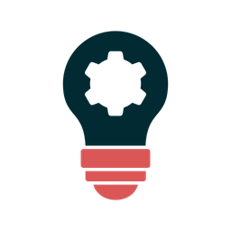 Engineering Idea  Icon