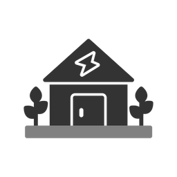 Eco House  Icon