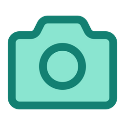 Camera  Icon