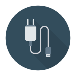 Connector  Icon