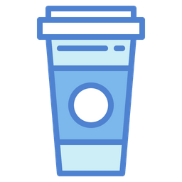 Coffee Cup  Icon