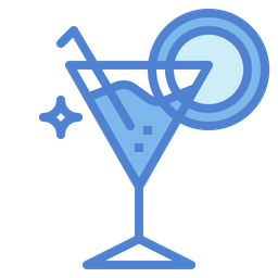 Cocktail  Icon