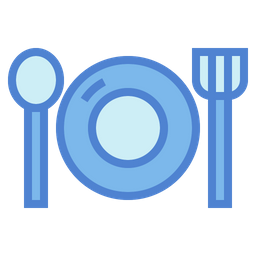 Dinner  Icon