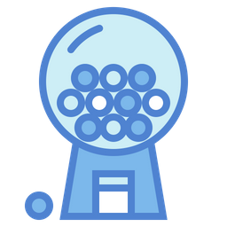 Candy Machine  Icon