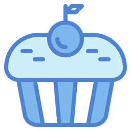 Cupcake  Icon