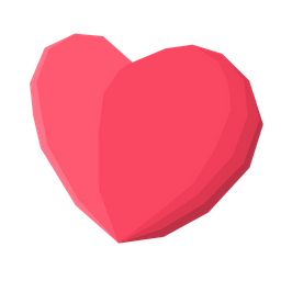 Heart  Icon