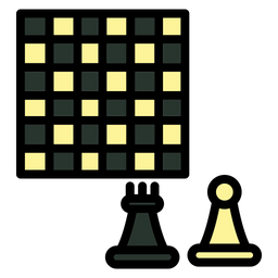 Chess  Icon