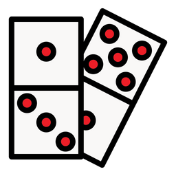 Domino  Icon